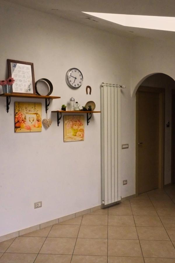 Casa Di Claudia Lejlighed Arnasco Eksteriør billede