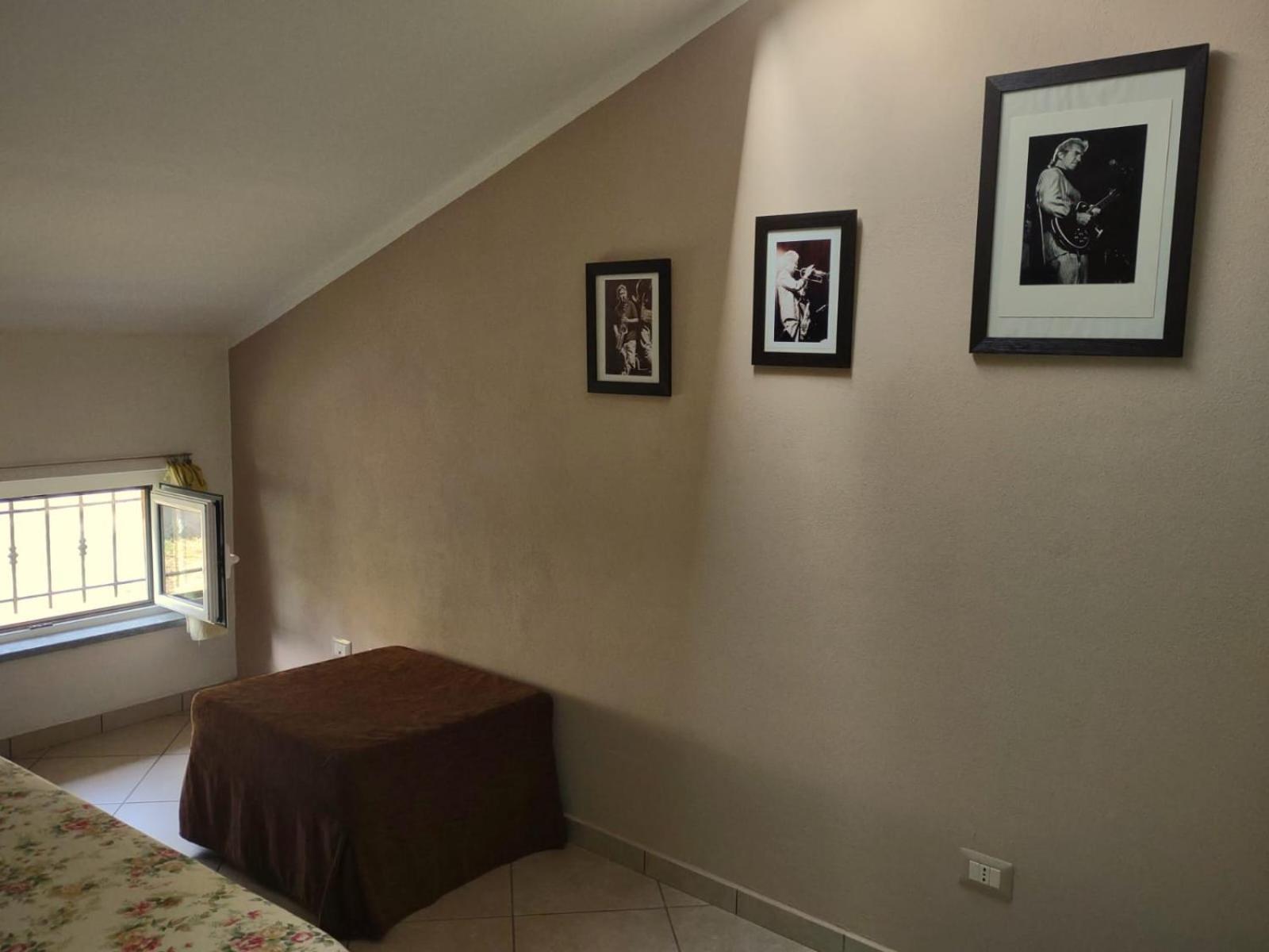 Casa Di Claudia Lejlighed Arnasco Eksteriør billede